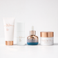 Power firm peptide serum