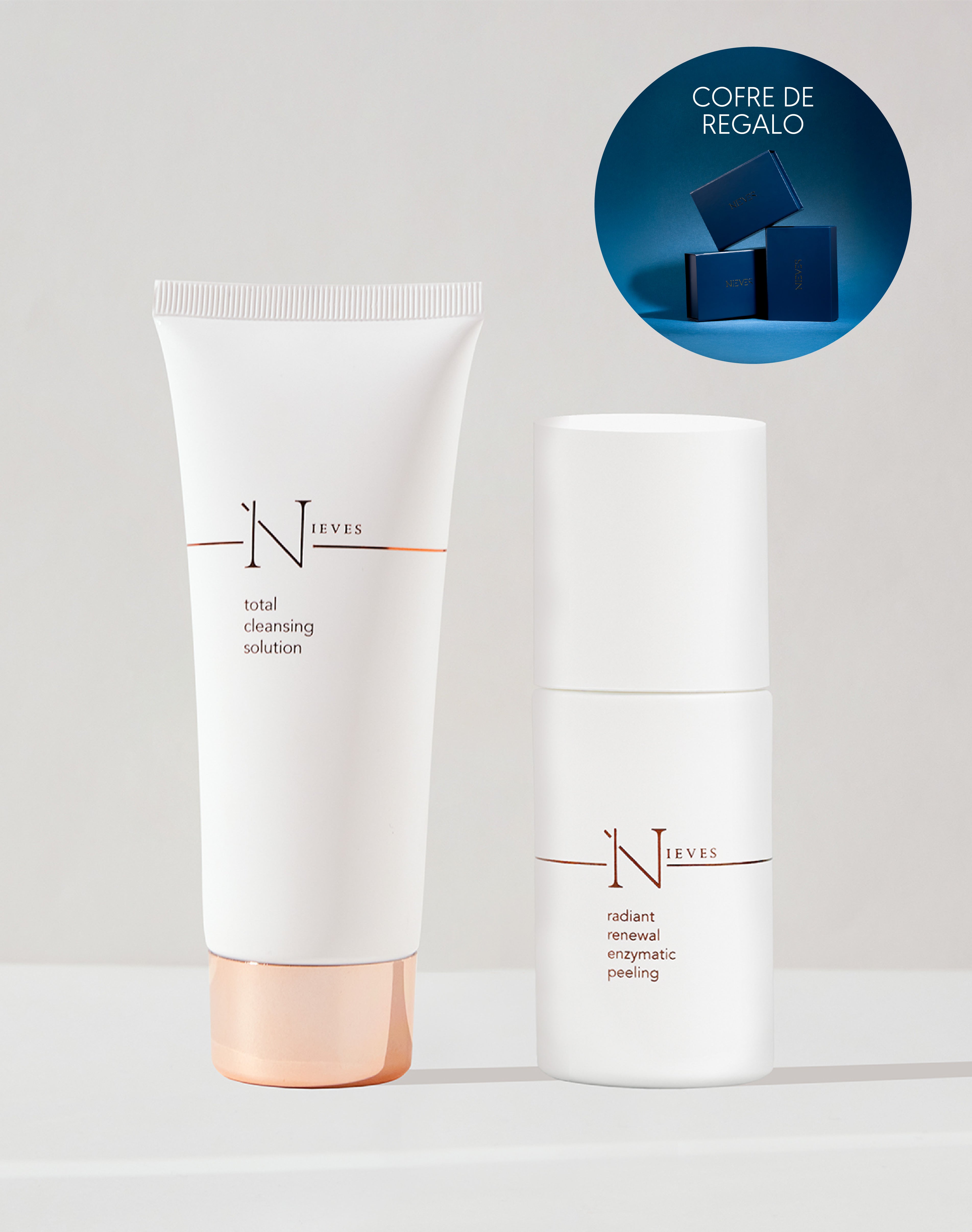 Skincare Routine Set 