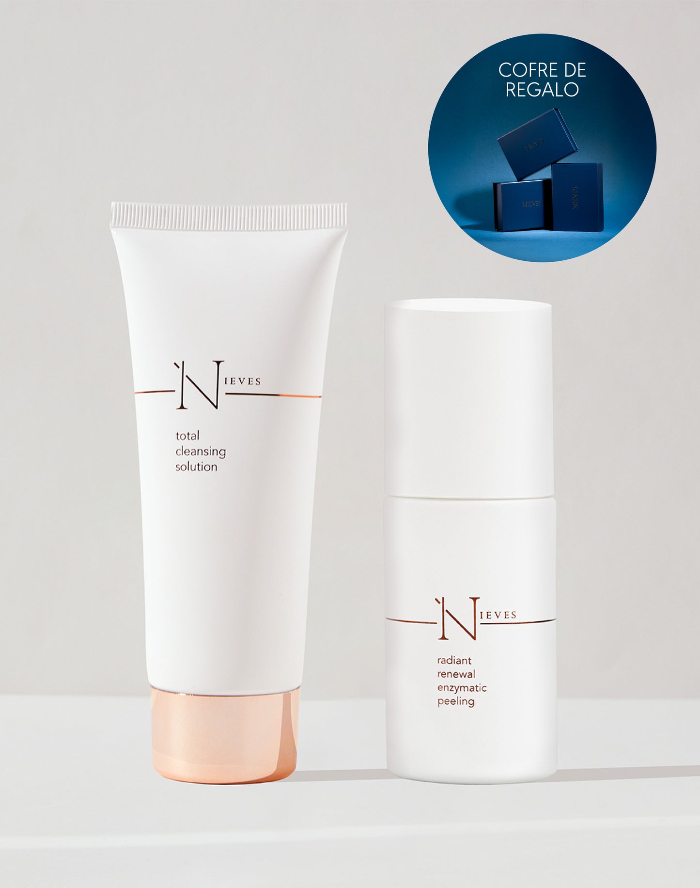 Skincare Routine Set 