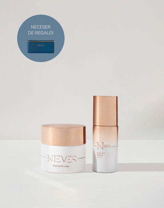 Absolute Skincare Duo