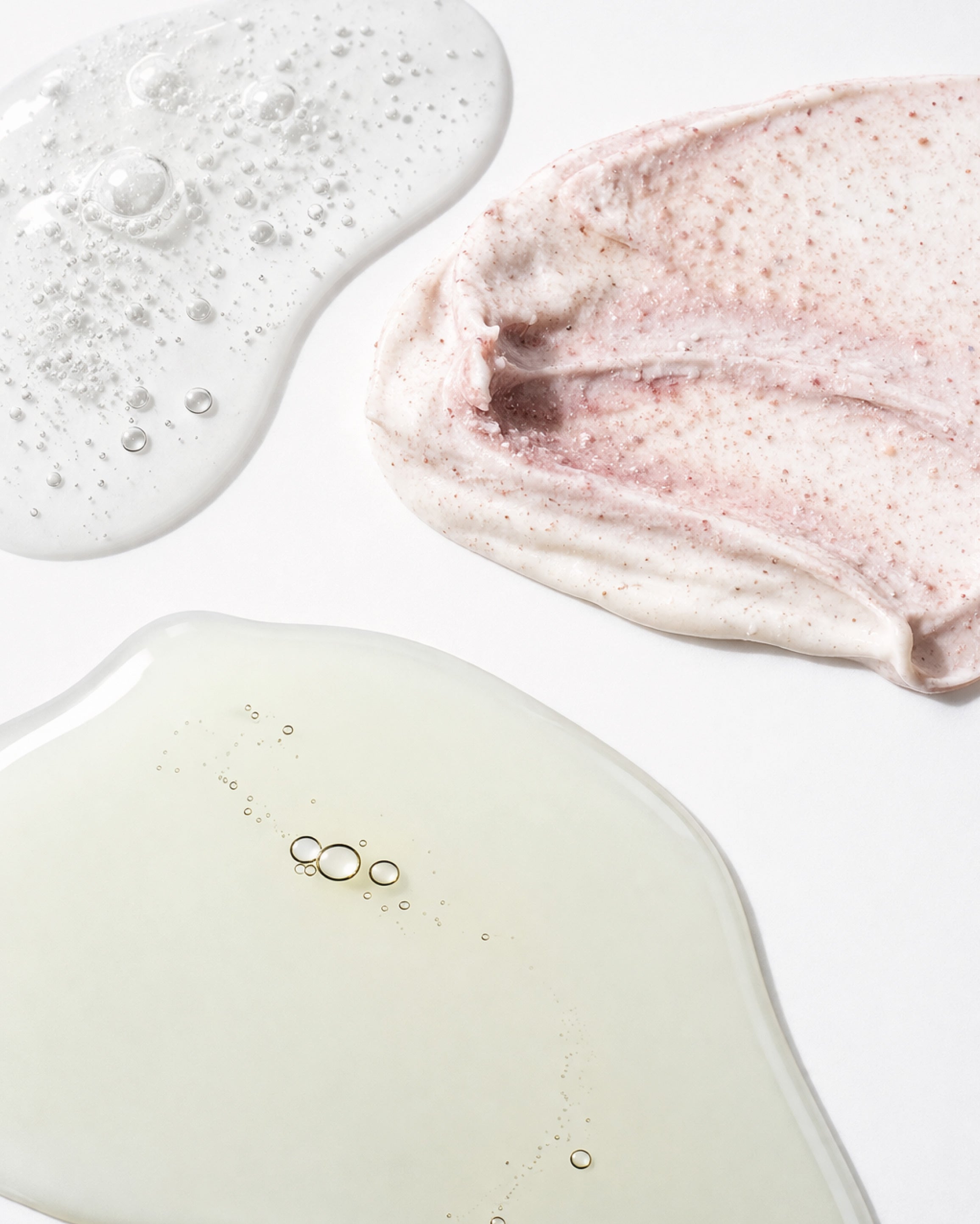 Rutina piel con manchas