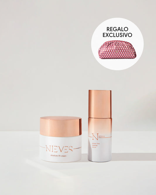 Absolute Skincare Duo
