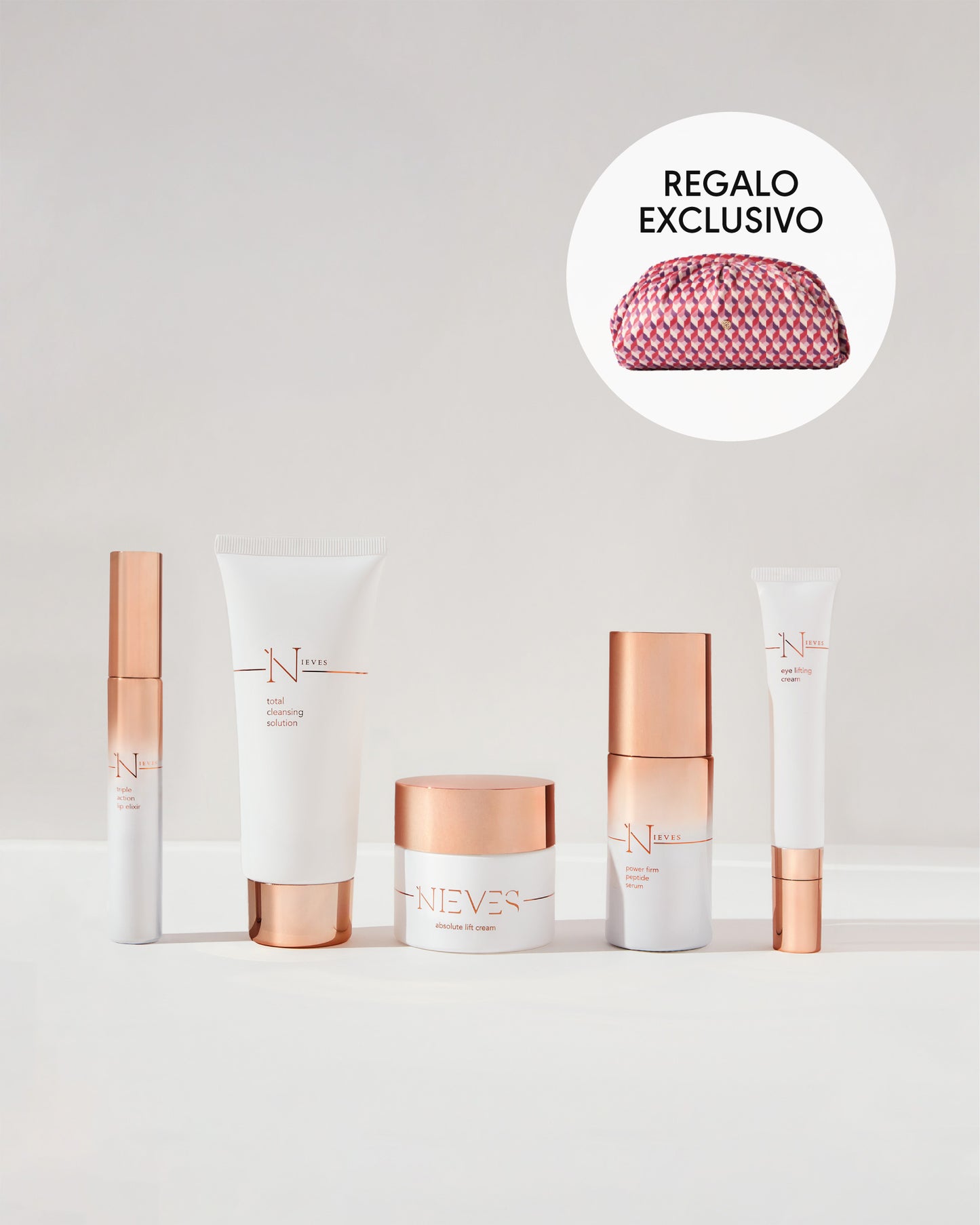 NIEVES Collection