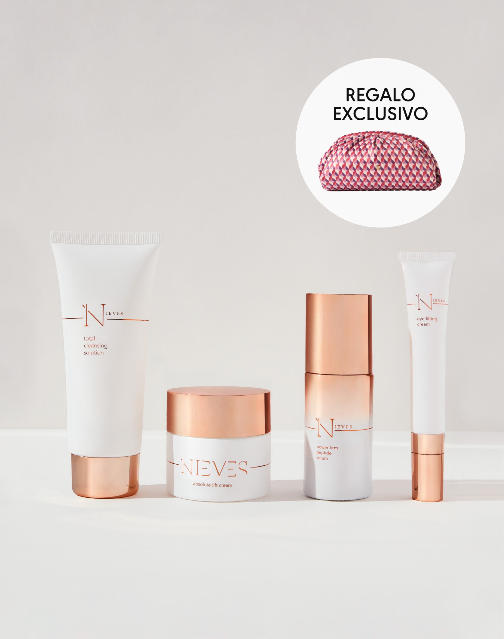 Skincare Routine Set