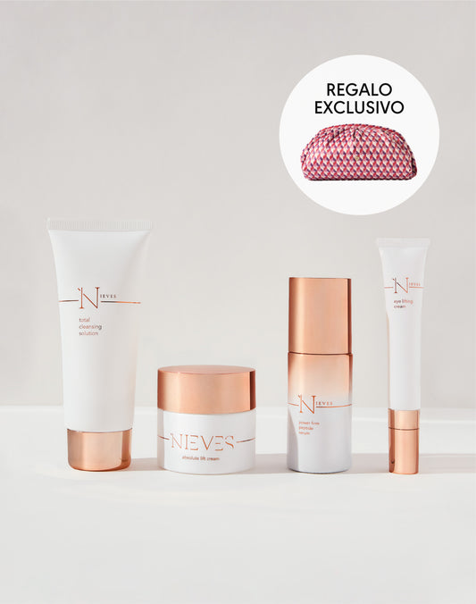 Skincare Routine Set