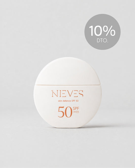 Skin Defence SPF50