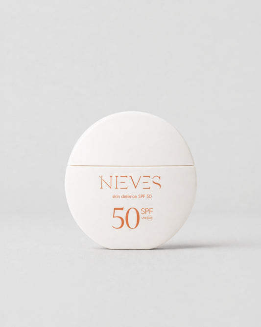 Skin Defence SPF50