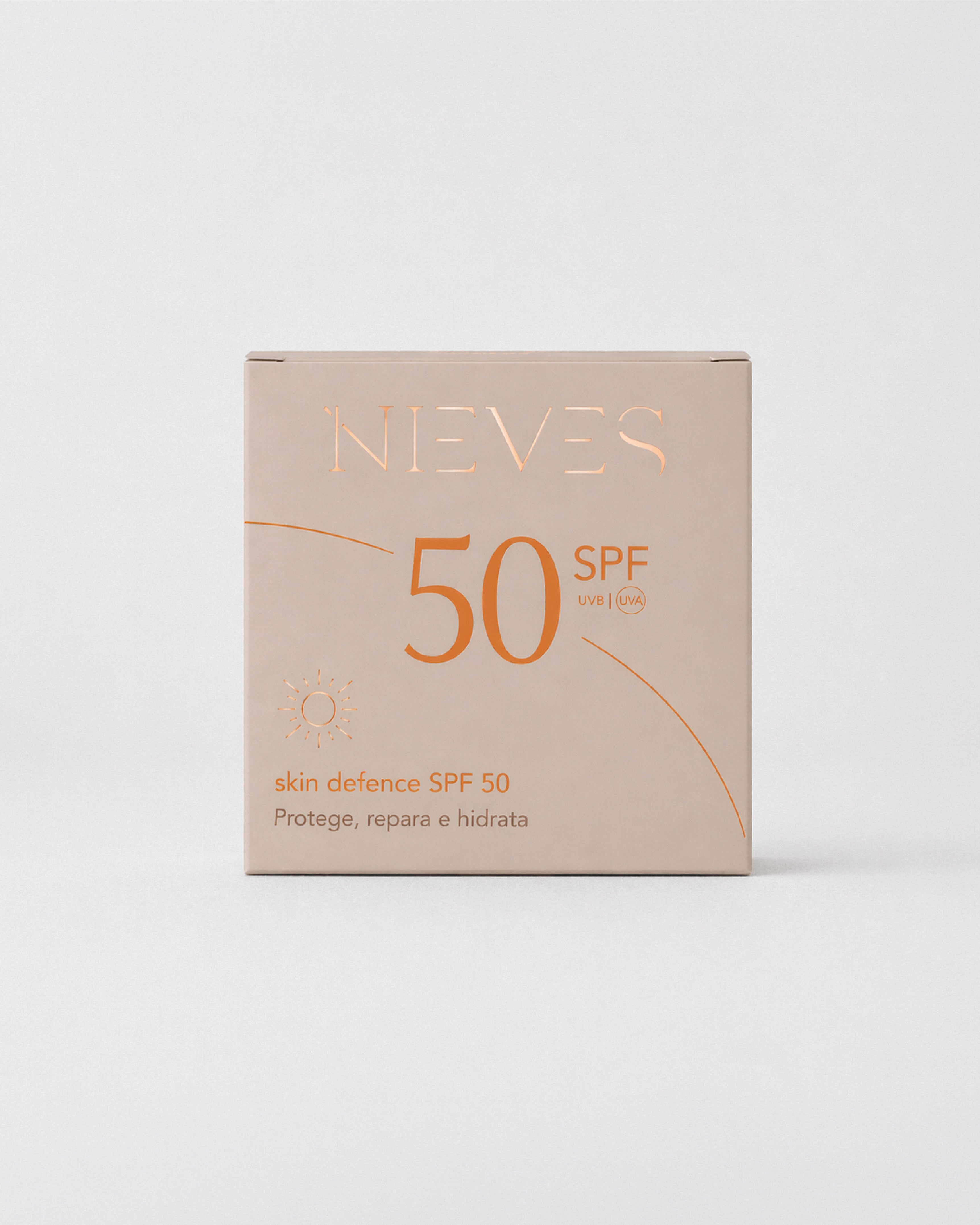 Skin Defence SPF50