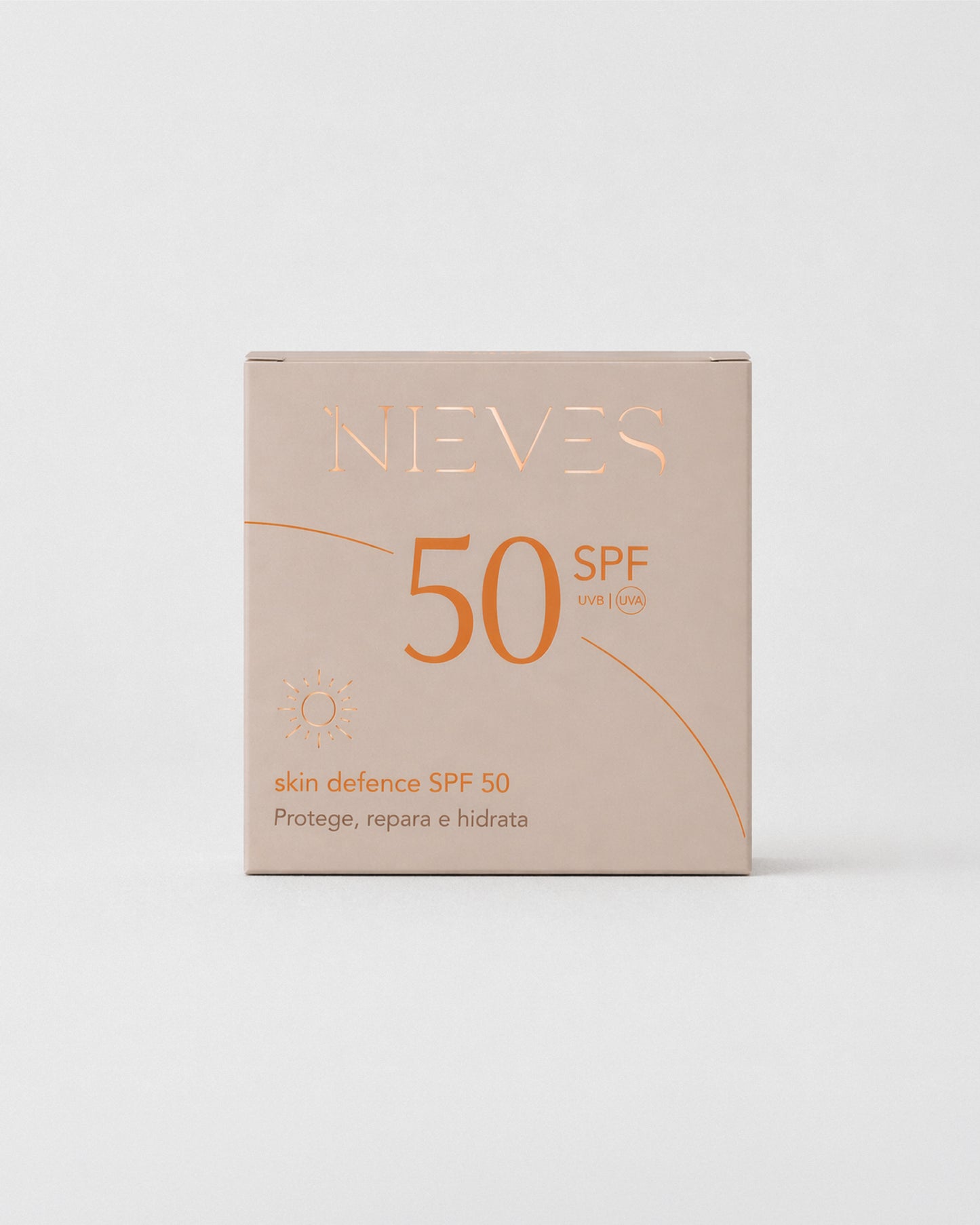 Skin Defence SPF50