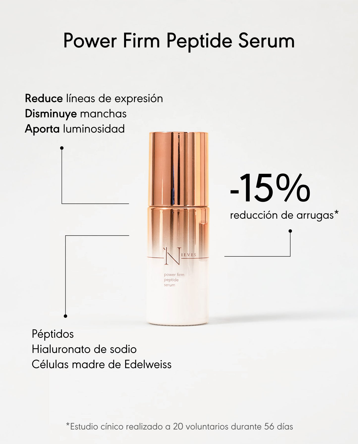 Firming Duo Nieves x Lonbali