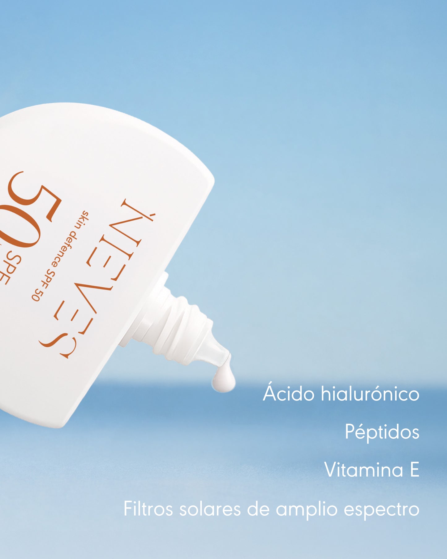 Skin Defence SPF50