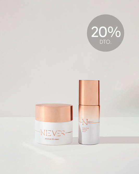 Absolute Skincare Duo