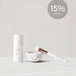Enzymatic Peeling Application Set