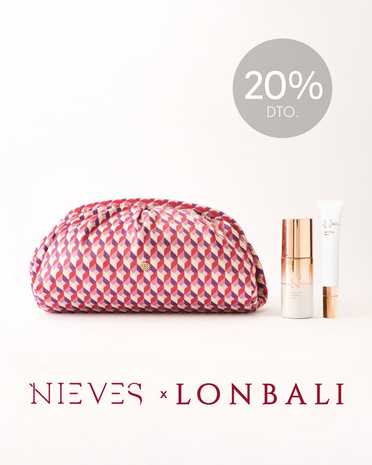 Glow & Go Set with DIVLOS