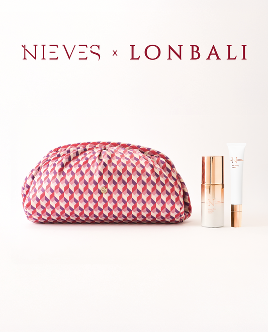 Firming Duo Nieves x Lonbali