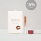 Lip Perfection Fusion: Mask & Elixir