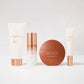 Power firm peptide serum