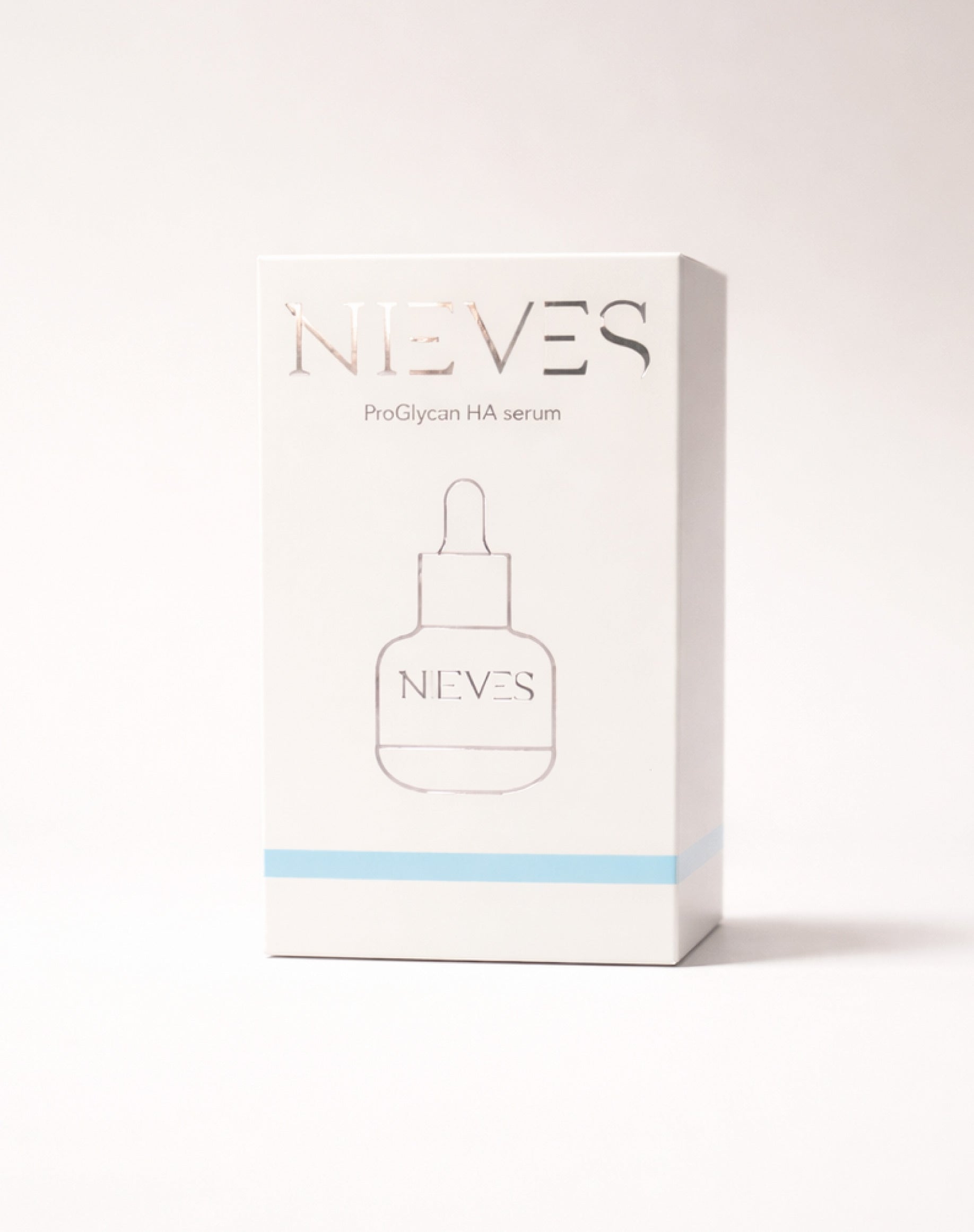 Power firm peptide serum