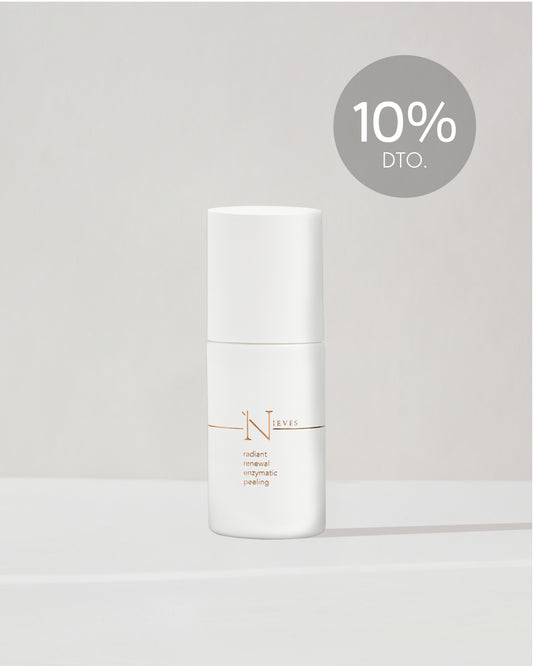 Radiant Renewal Enzymatic Peeling