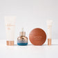 Power firm peptide serum