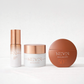 Power firm peptide serum