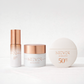 Power firm peptide serum