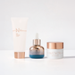 Power firm peptide serum