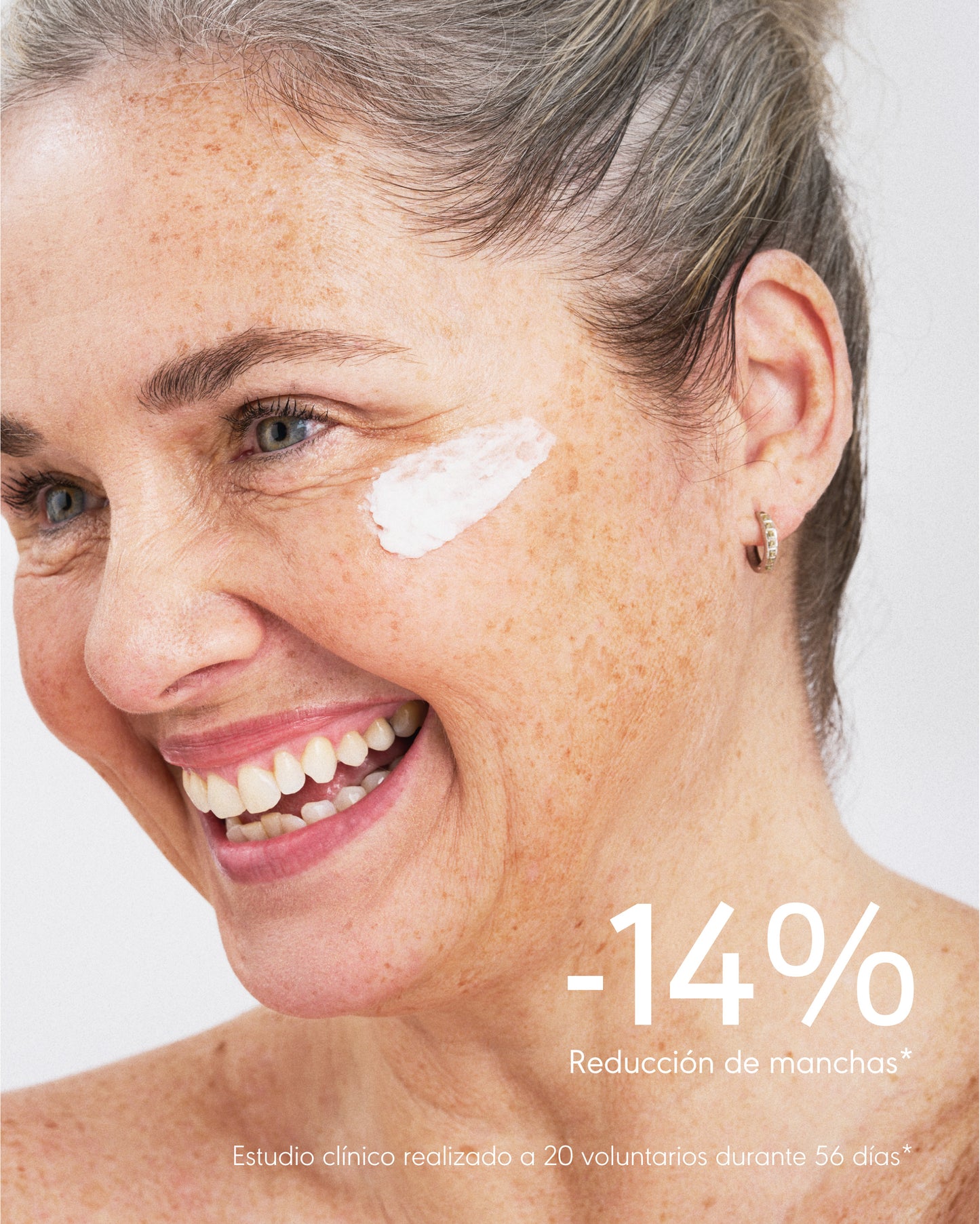 Rutina piel con manchas