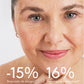 Power firm peptide serum