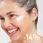 Power firm peptide serum
