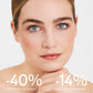 Power firm peptide serum