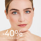Power firm peptide serum