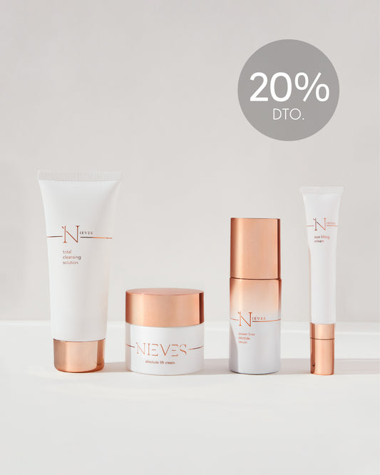 Skincare Routine Set