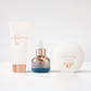 Power firm peptide serum