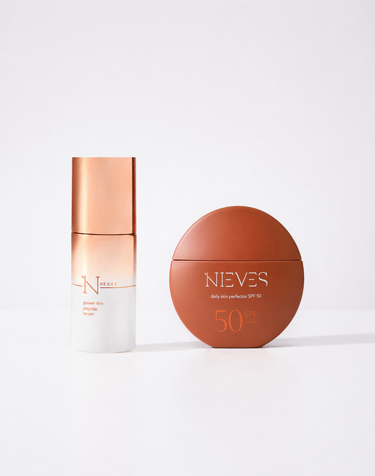 Protect & Glow Set