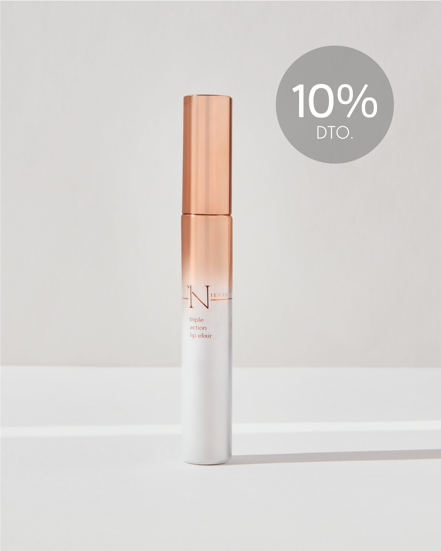 Triple Action Lip Elixir