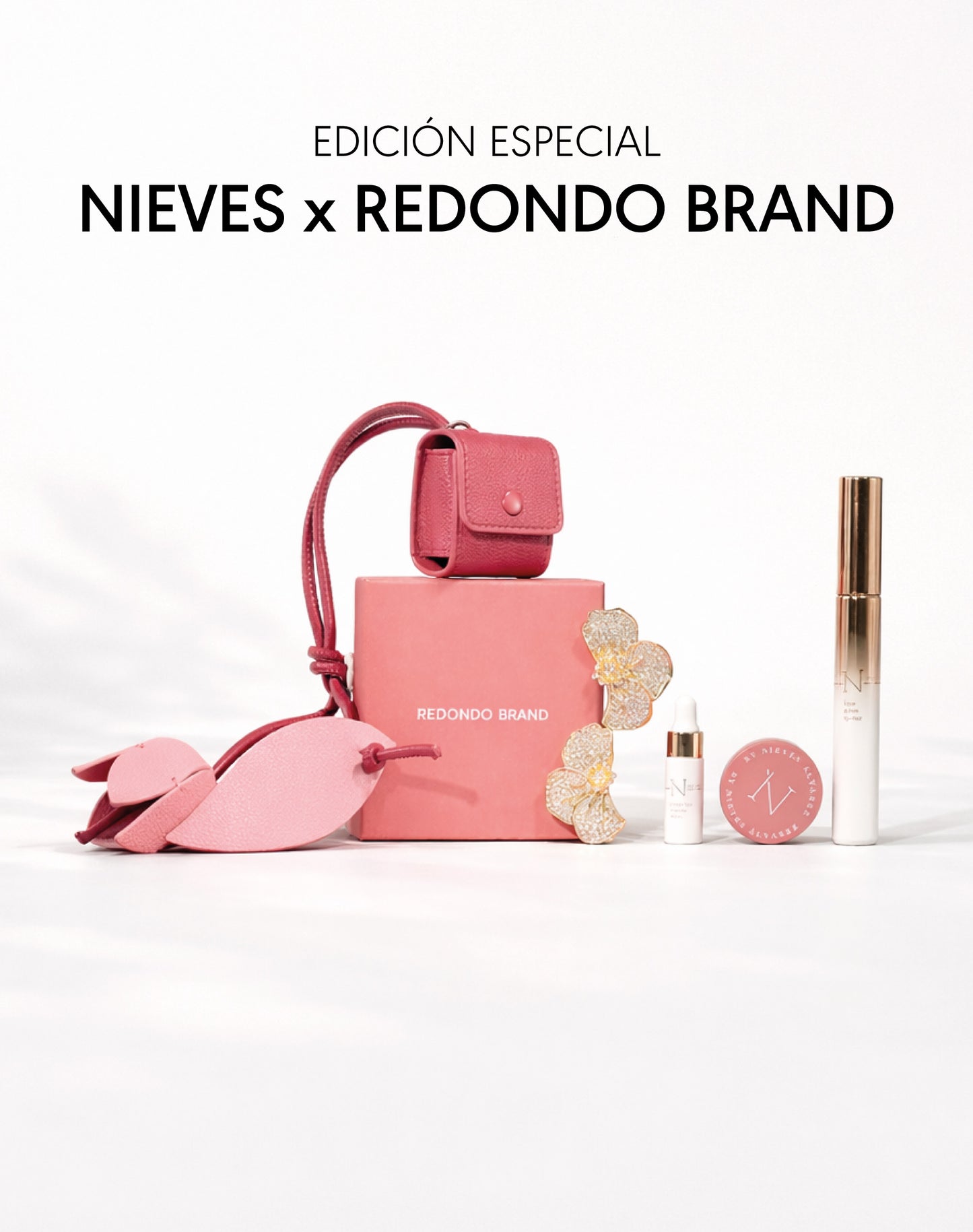 Lip Perfection Fusion: mask & elixir