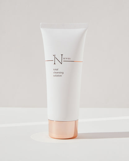 Total cleansing solution