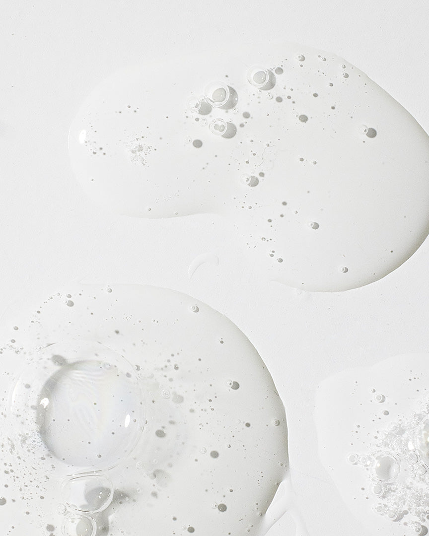 Total cleansing solution